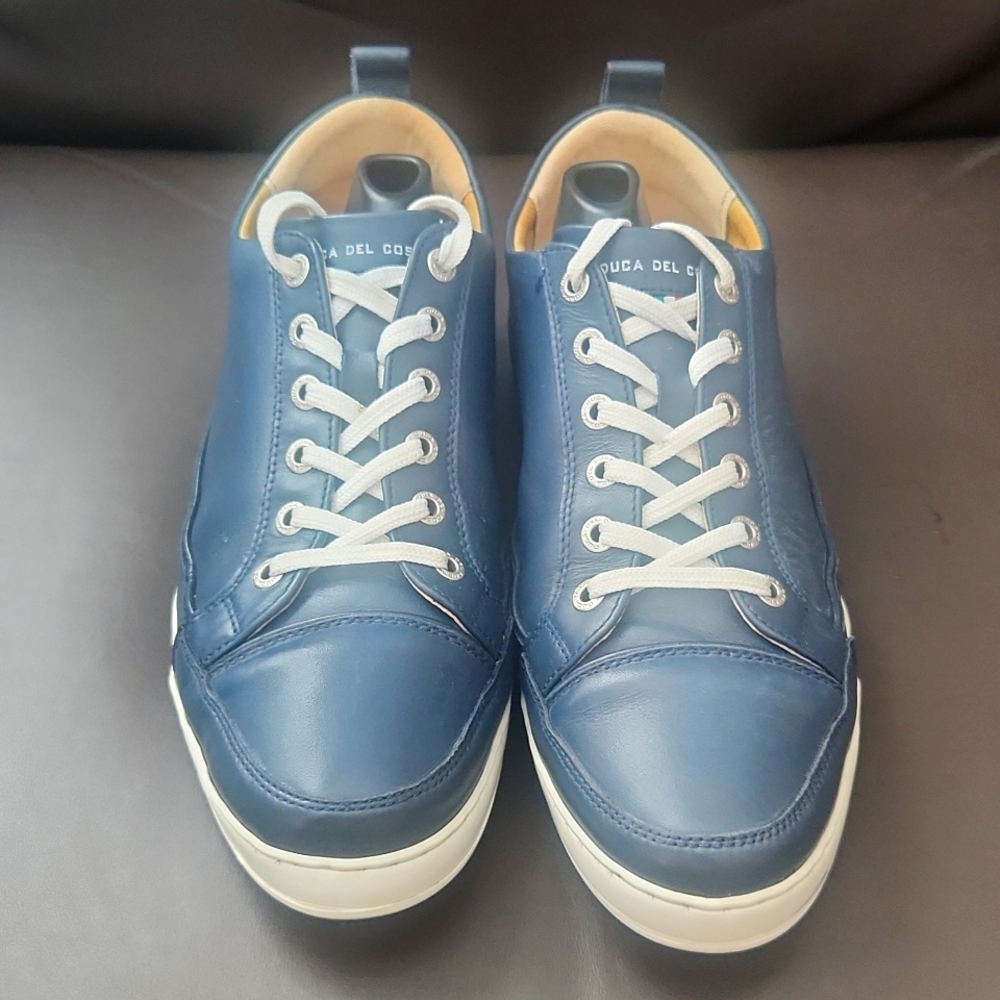 Women's Duca Del Cosma Festiva size 9
